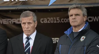 La selección descarta uso del viagra para la altura de La Paz