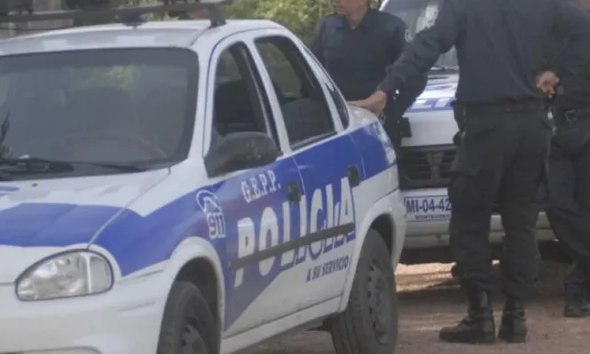 Ministerio del Interior compró 350 armas de origen ruso