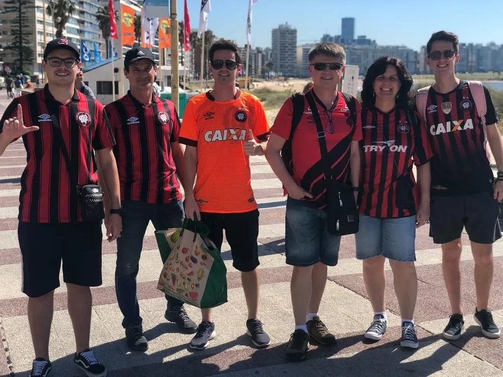 Concurrencia de hinchas estuvo por debajo de las expectativas