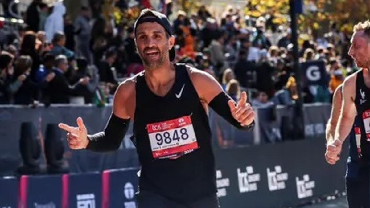 Quién es Federico Foster? El triatleta argentino que vive y siente el  deporte desapareció en las aguas de Punta del Este donde entrenaba para el  Ironman