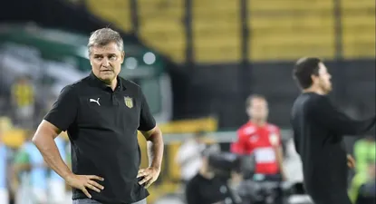 Diego Aguirre sumó un problema más en Peñarol