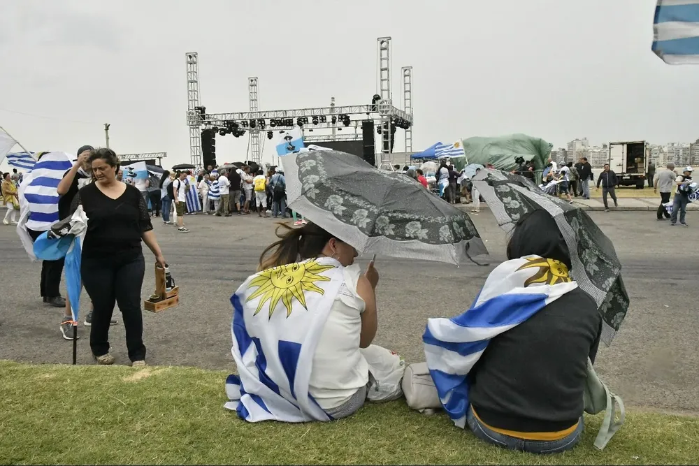 El Partido Nacional y una interna caliente