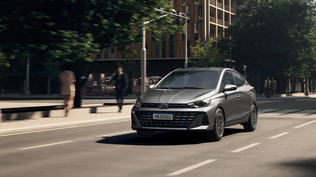 El vehículo que arrasó en ventas y lidera el mercado uruguayo