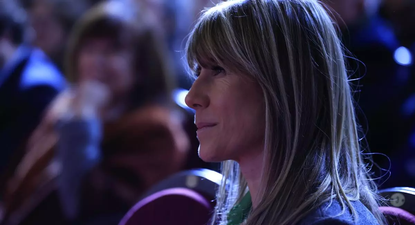 Imagen de archivo de Begoña Gómez, mujer del presidente del Gobierno, Pedro Sánchez