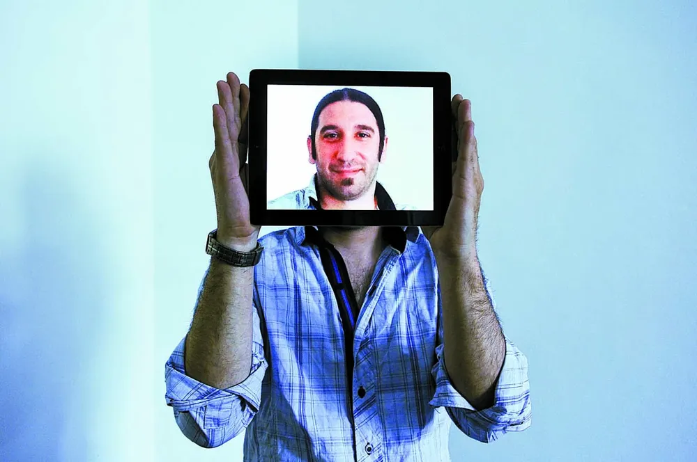 Fernando Novelli, director de la agencia digital Tribal