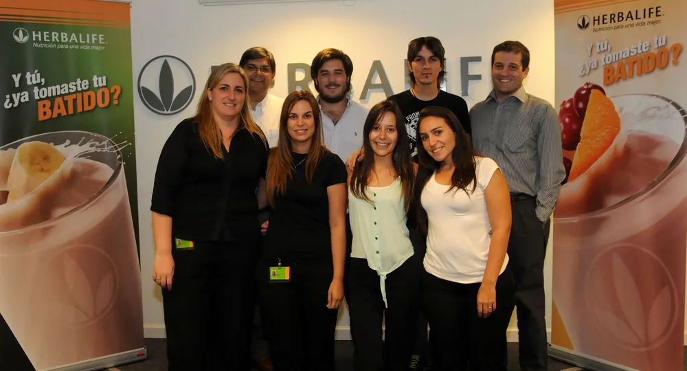 Fernando Castillo, Alegandro Alagia, Ignacio Guillen, Alejandro Etcheverry, Patricia Aretúo, Silvia Pereira, Jimena Silva, Valeria Alvez.