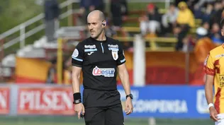 Diego Dunajec