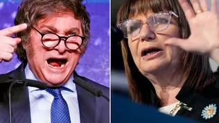 De las acusaciones al acuerdo