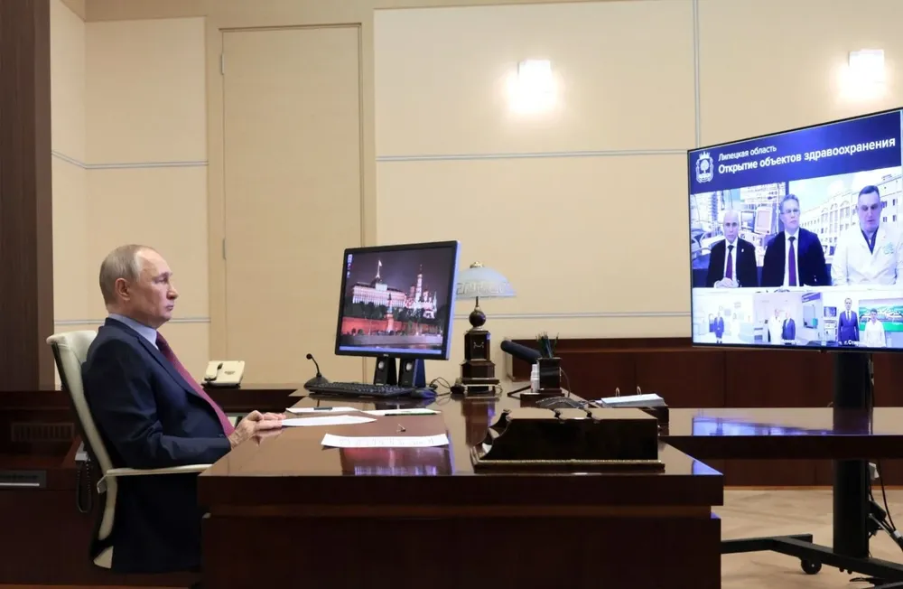 La UE comunicó que los representantes permanentes de sus Estados crearon una comisión para decidir cómo usar los activos congelados de Rusia