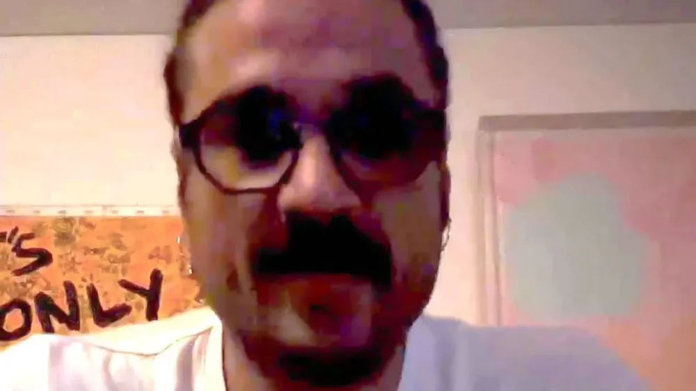 Daniel Osvaldo habló de su depresión