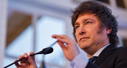 El presidente Javier Milei vetó la ley que garantiza los fondos para el funcionamiento universitario.