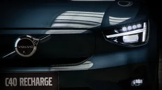 Se trata del primer auto sin motor a combustión