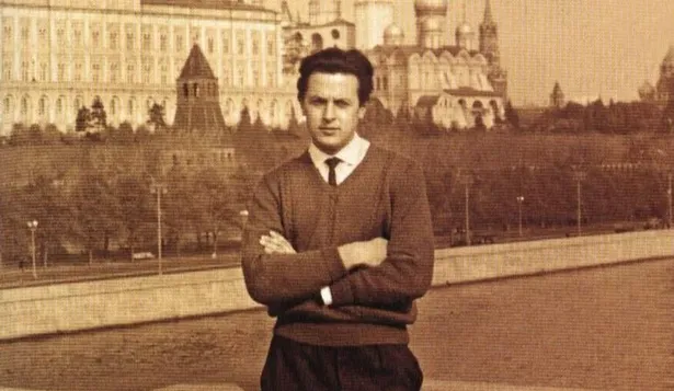 Vladimir Roslik