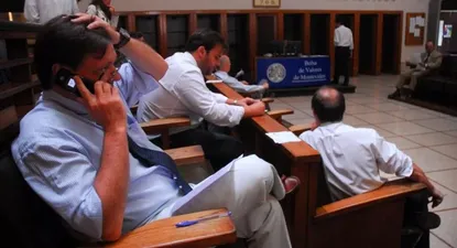 Parque eólico de UTE volverá a cotizar en la bolsa tras solucionar error