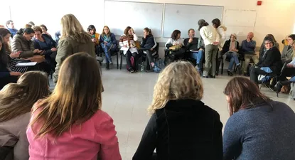 asse definio los parametros para el nuevo modelo de salud mental