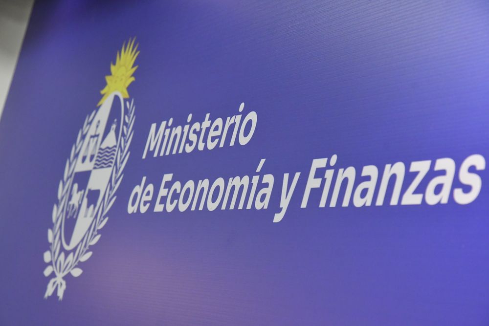 Ministerio de Economía y Finanzas