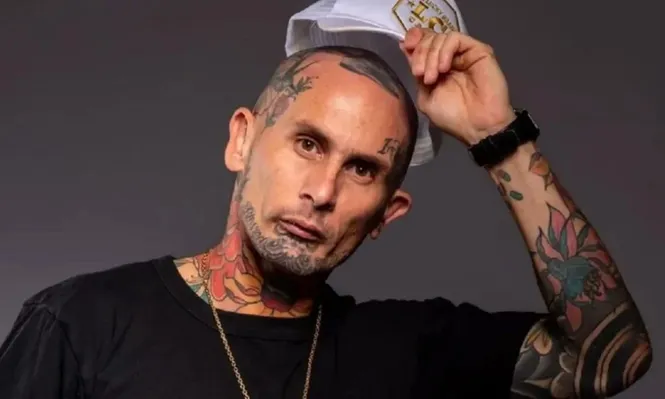 Emanuel Noir, liberado luego de la pelea