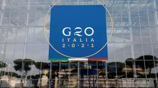 La cumbre del G20 acordó diferentes temas