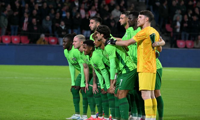 Franco Israel titular en Sporting Lisboa