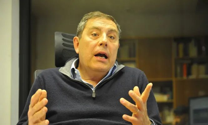El economista tiene previsto abandonar CPA Ferrere el próximo año.