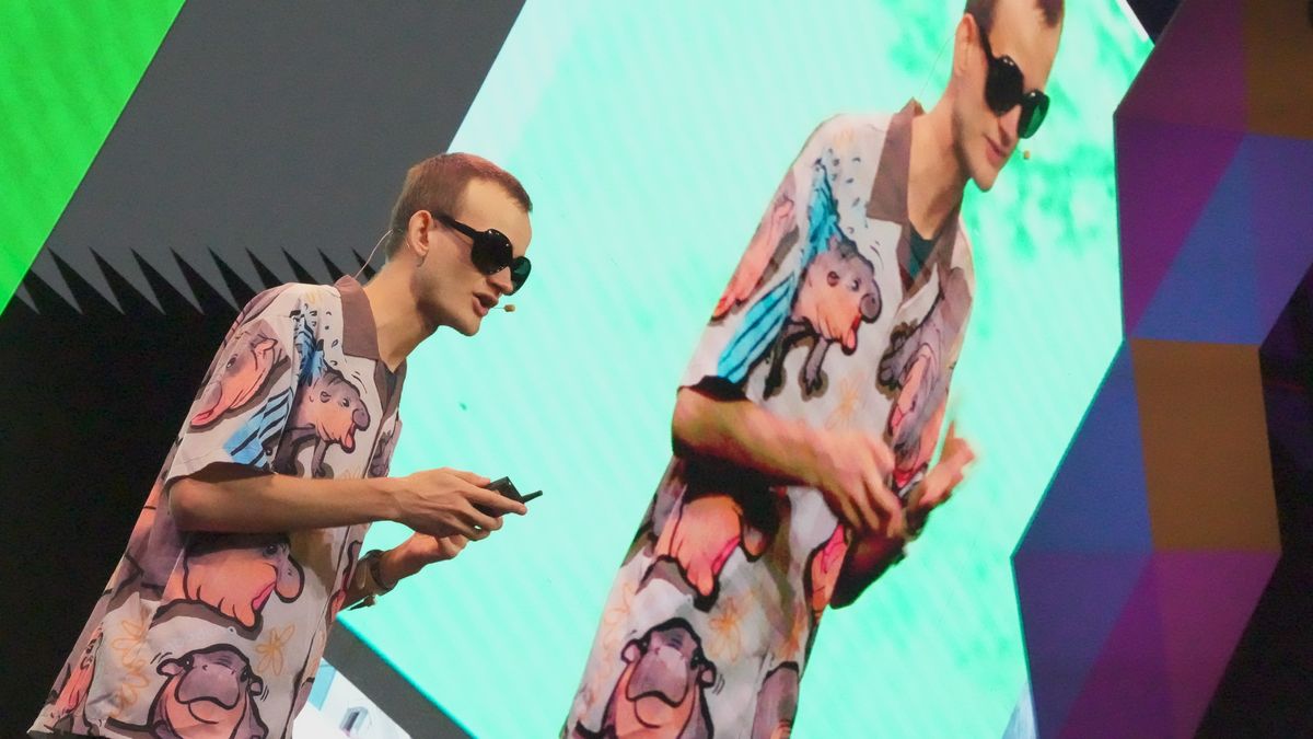 El mundo cripto en Buenos Aires: cifras y proyecciones sobre el futuro de  Ethereum en la Devconnect Argentina