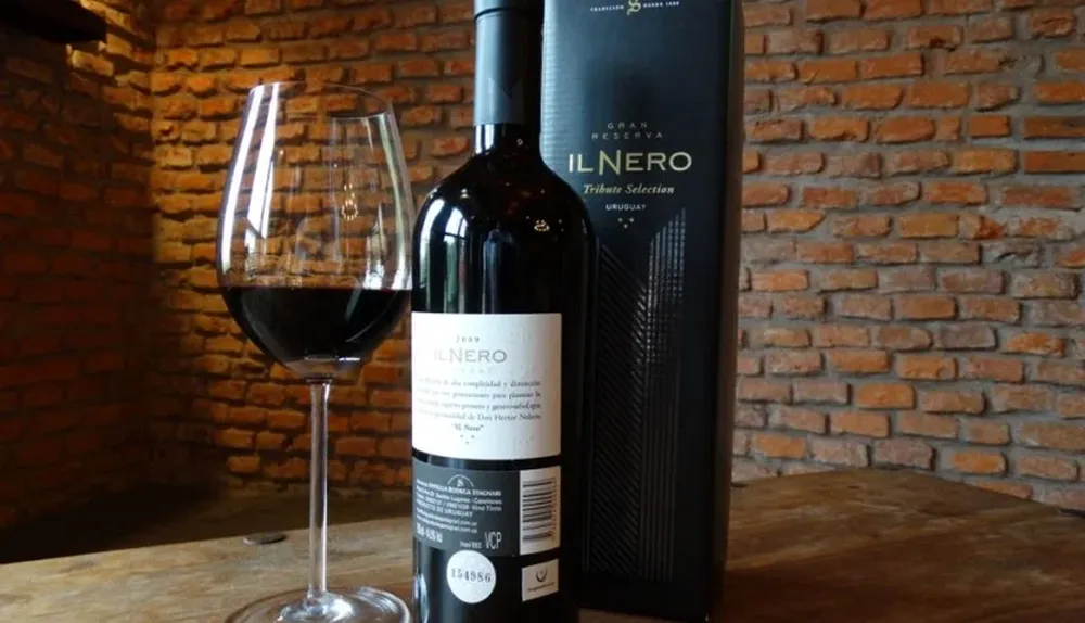 Un vino de máxima calidad y a la vez inclusivo