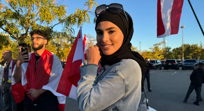 Dearborn, en Michigan, es la primera ciudad de mayoría árabe de EE.UU.