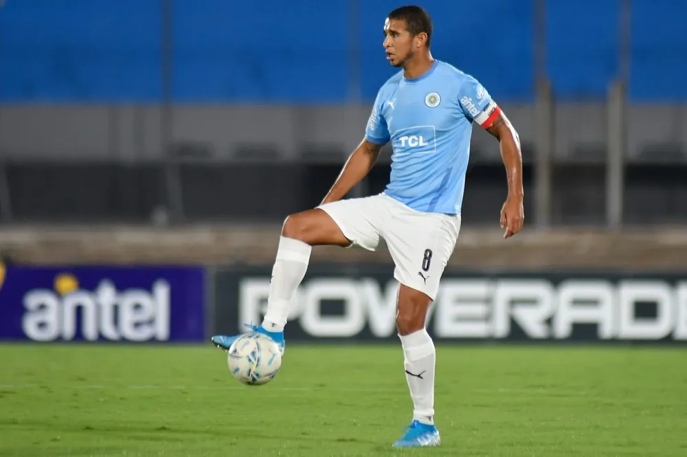 Montevideo City Torque busca salir de abajo de la tabla