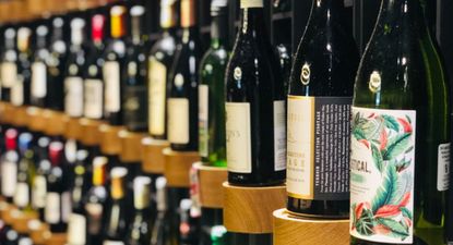 crecio la exportacion de vino varietal en el primer semestre