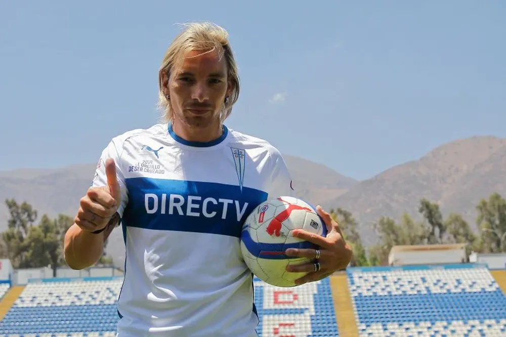 Bottinelli fue ofrecido a Peñarol