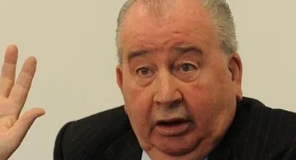 Julio Grondona