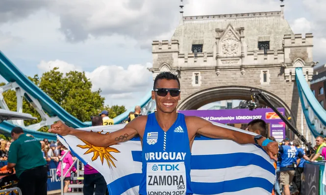 Andrés Zamora