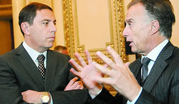 Uruguay enfrenta el riesgo de rezagarse en inserción externa