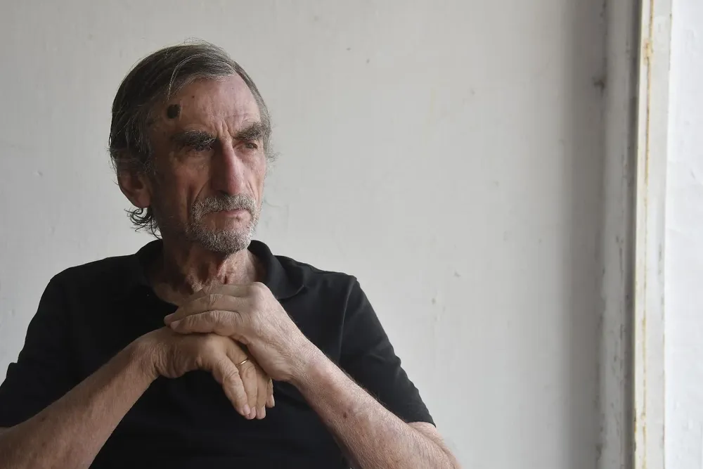 El cruce entre Daniel Martínez y Zabalza por la regasificadora en las elecciones de 2019 es recordado como uno de los errores del candidato frenteamplista en esa campaña