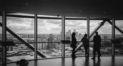 ¿Qué lugar tienen las mujeres en la toma de decisiones en Uruguay?