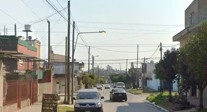 Matan a un policía de la Ciudad de un disparo en el tórax en un intento de robo en Isidro Casanova