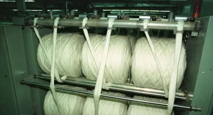 Los textiles uruguayos padecen las barreras brasileñas
