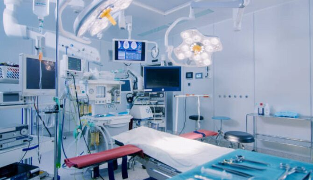 La Unión Europea no comprará material de uso médico chino.