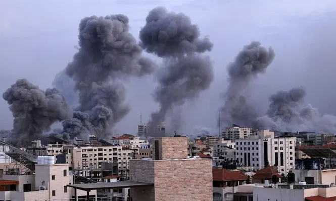 Israel y un mundo inestable