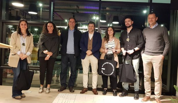 Las tres startups que ganaron la final nacional y representarán a Uruguay en la Copa Mundial de Emprendimientos