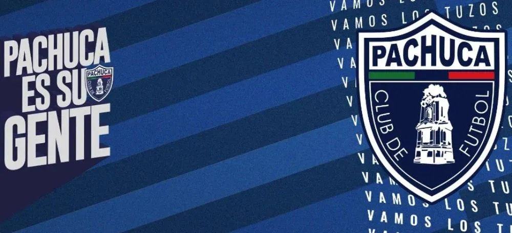 El club Pachuca de México tuvo una gran iniciativa