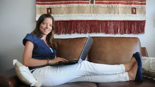 Inés Farre de Mecanse.com.uy