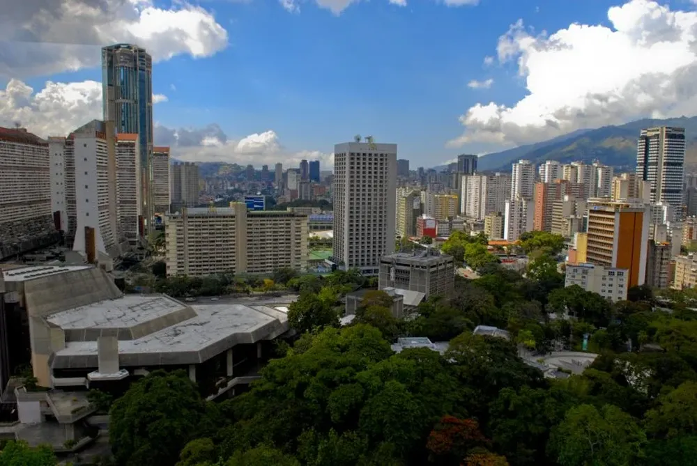 Caracas, Venezuela, es la ciudad con el costo de vida más alto, según el estudio