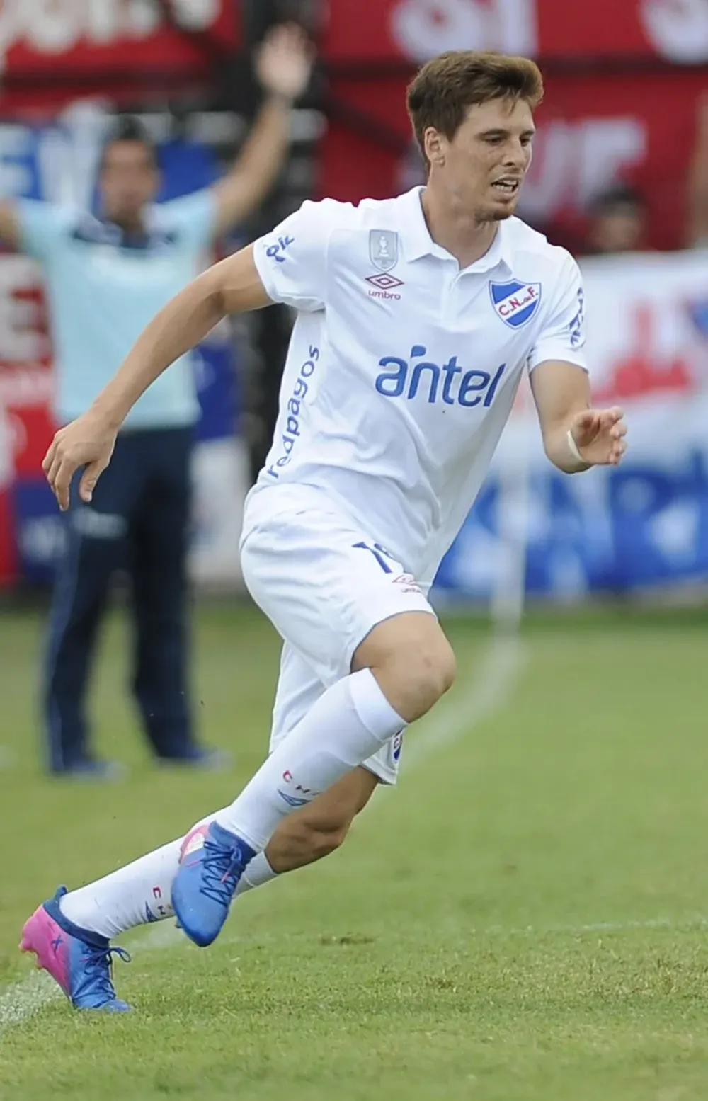 Santiago Romero