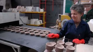 La industria retomó su crecimiento en noviembre