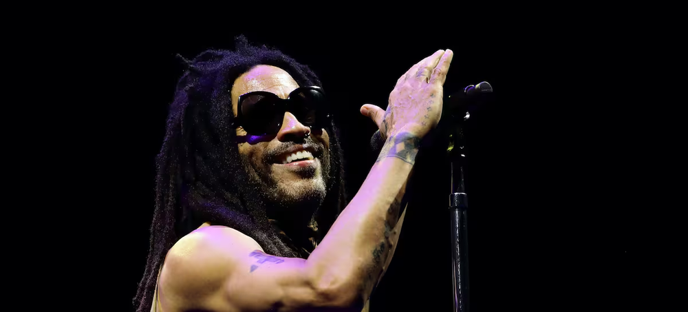 Lenny Kravitz