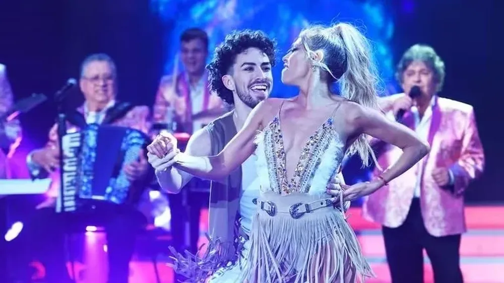 Foto: Prensa América