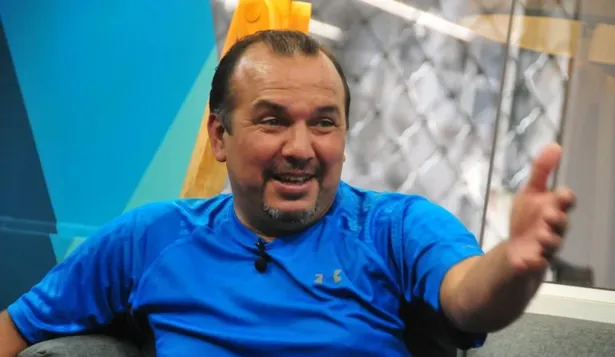 Ruben Sosa