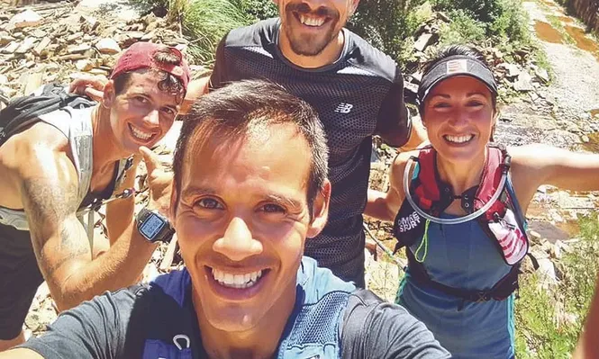 Uruguay listo para recibir al Sudamericano de Trail y Montaña