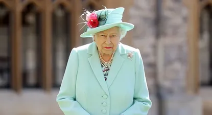 El Palacio de Buckingham está en crisis luego de las declaraciones de Harry y Meghan